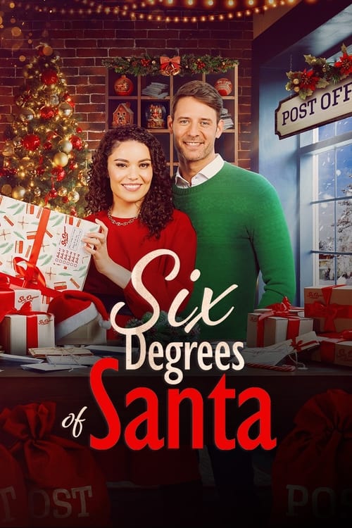 Six Degrees of Santa ( 2022 )