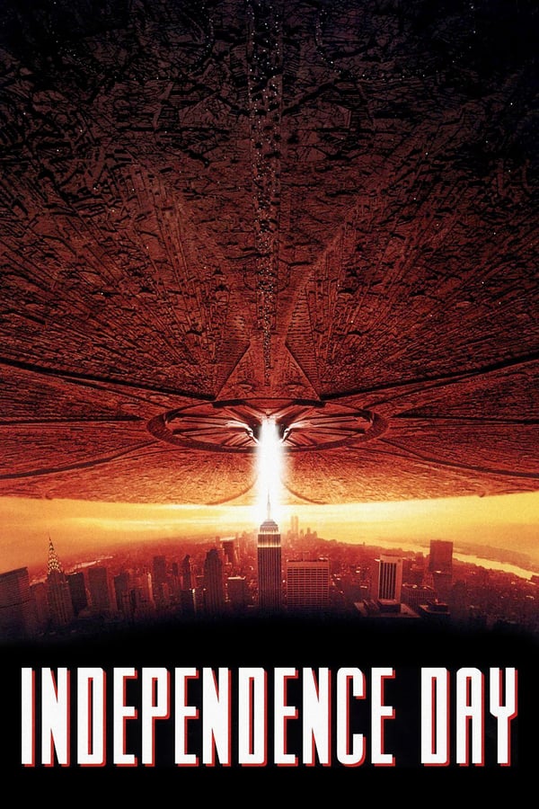 Independence Day ( 1996 )