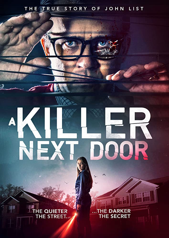 مشاهدة فيلم A Killer Next Door 2020 اون لاين