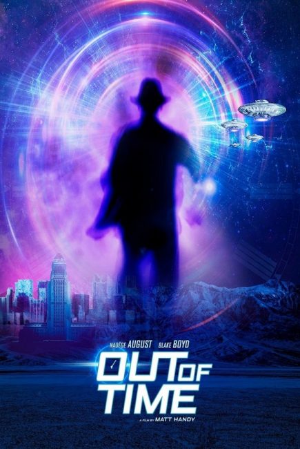Out of Time ( 2021 )