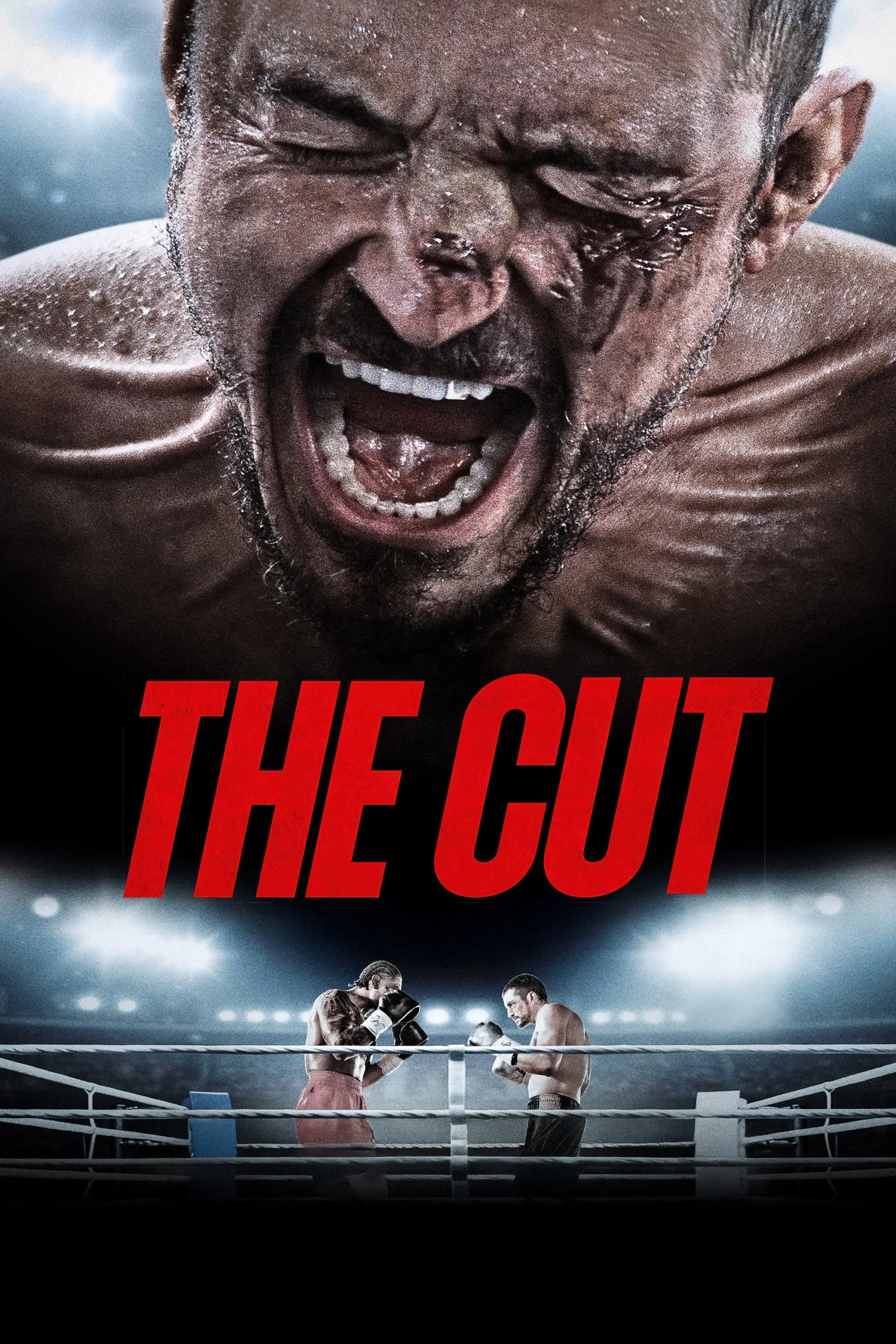 The Cut ( 2025 )