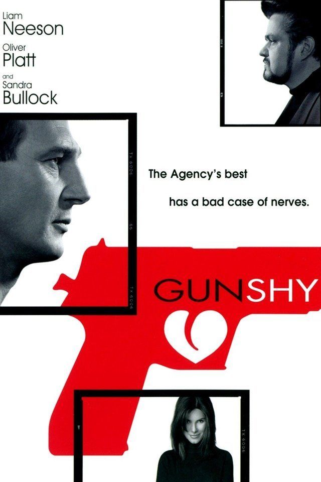 مشاهدة فيلم Gun Shy 2000 اون لاين