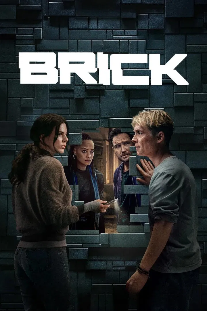 Brick ( 2025 )
