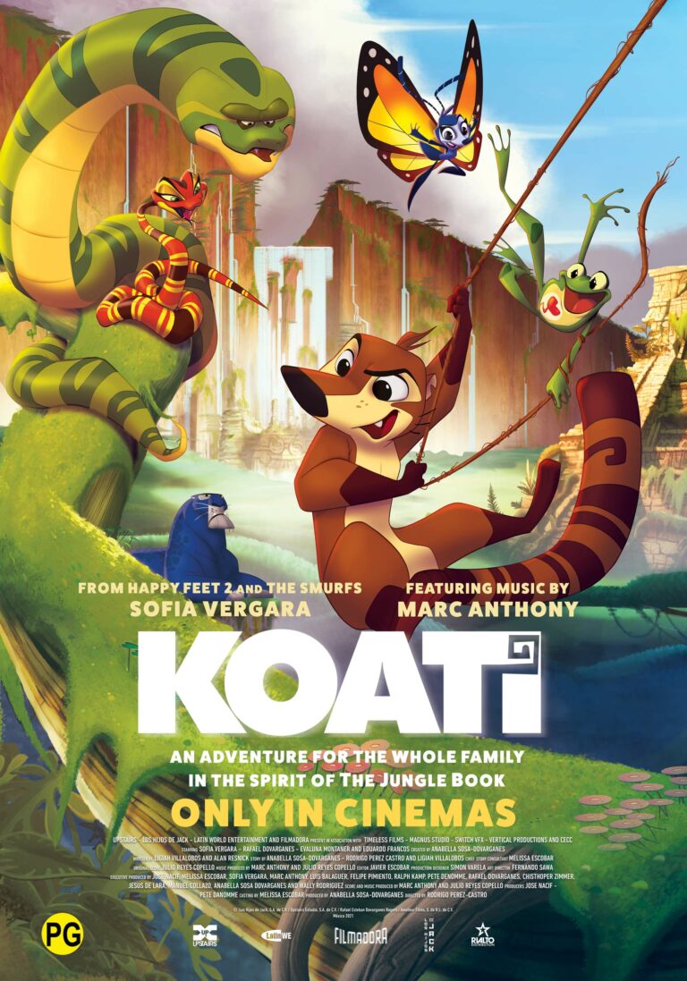 Koati ( 2022 )