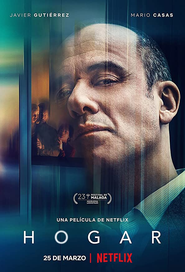 مشاهدة فيلم The Occupant 2020 اون لاين