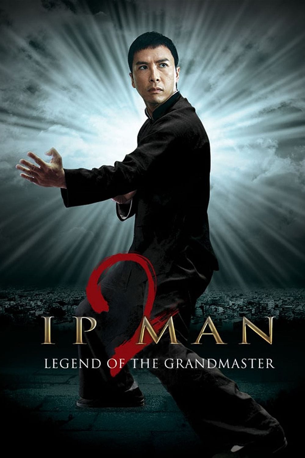 ip Man 2 ( 2010 )