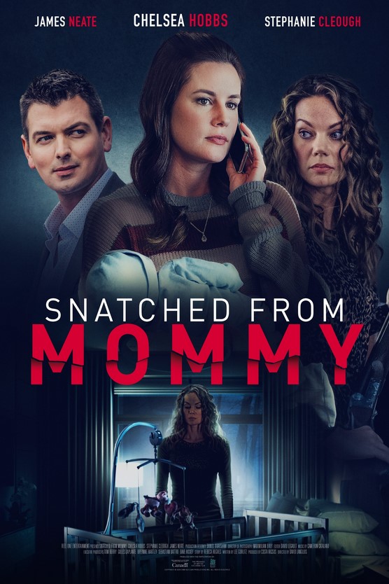 A Mother’s Fury ( 2021 )