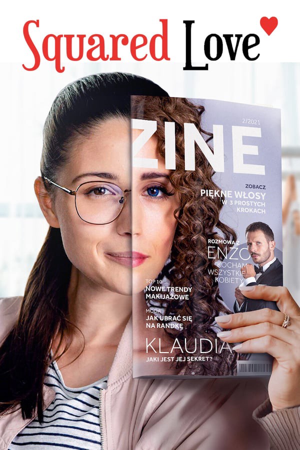 مشاهدة فيلم Squared Love 2021 اون لاين