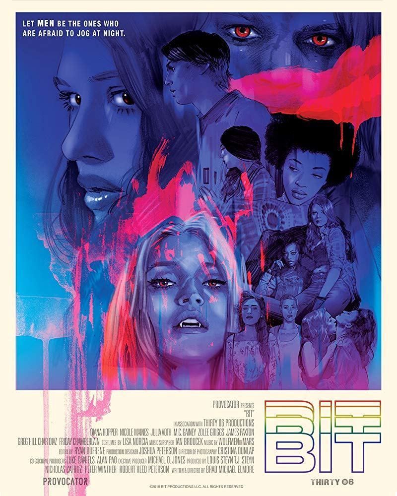 مشاهدة فيلم Bit 2019 اون لاين