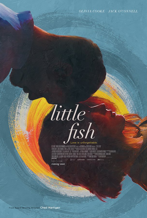 Little Fish ( 2020 )