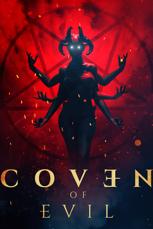 مشاهدة فيلم Coven of Evil 2019 اون لاين