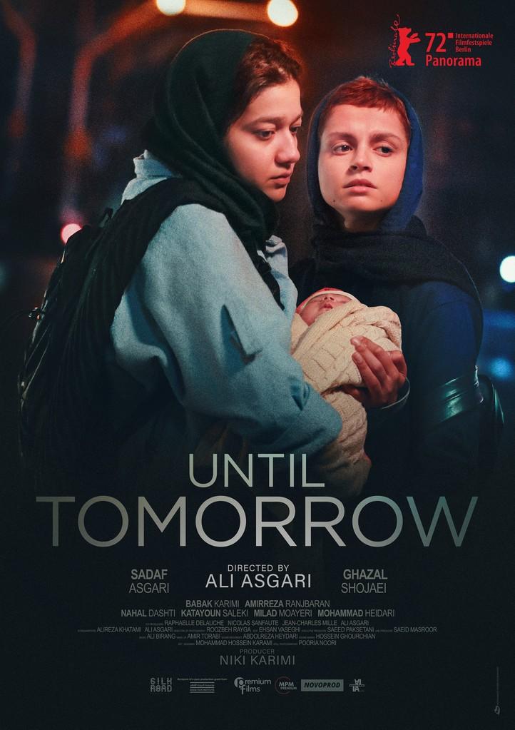 مشاهدة فيلم Until Tomorrow 2022 اون لاين