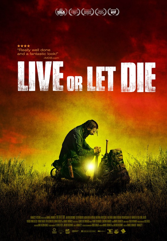 Live or Let Die ( 2020 )