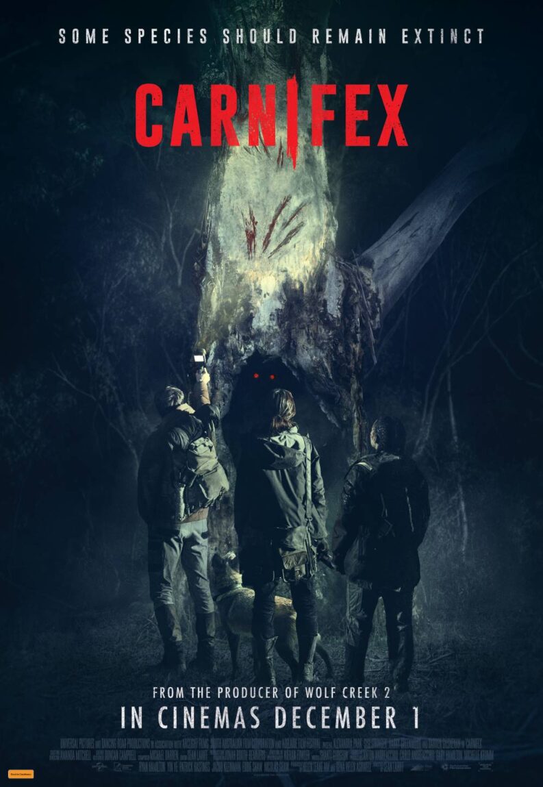 Carnifex ( 2022 )