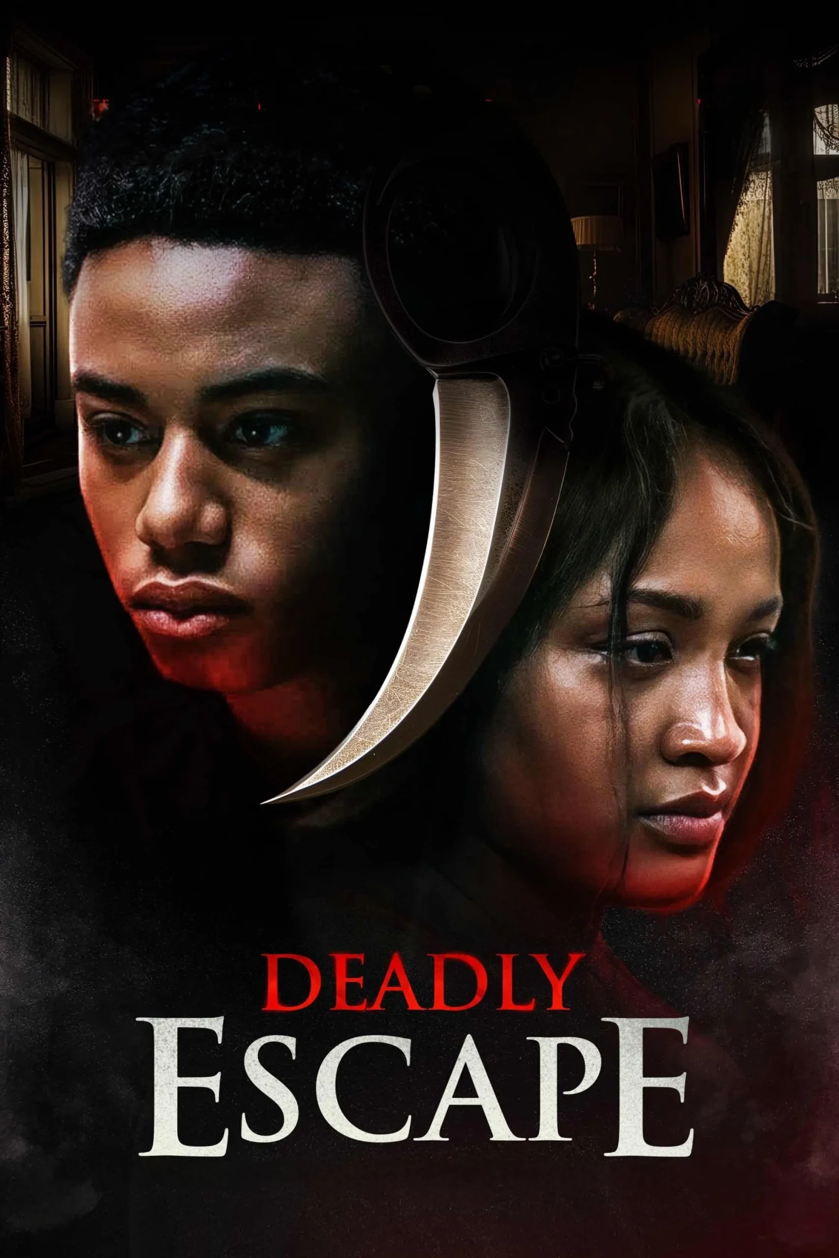 مشاهدة فيلم Deadly Escape 2025 اون لاين