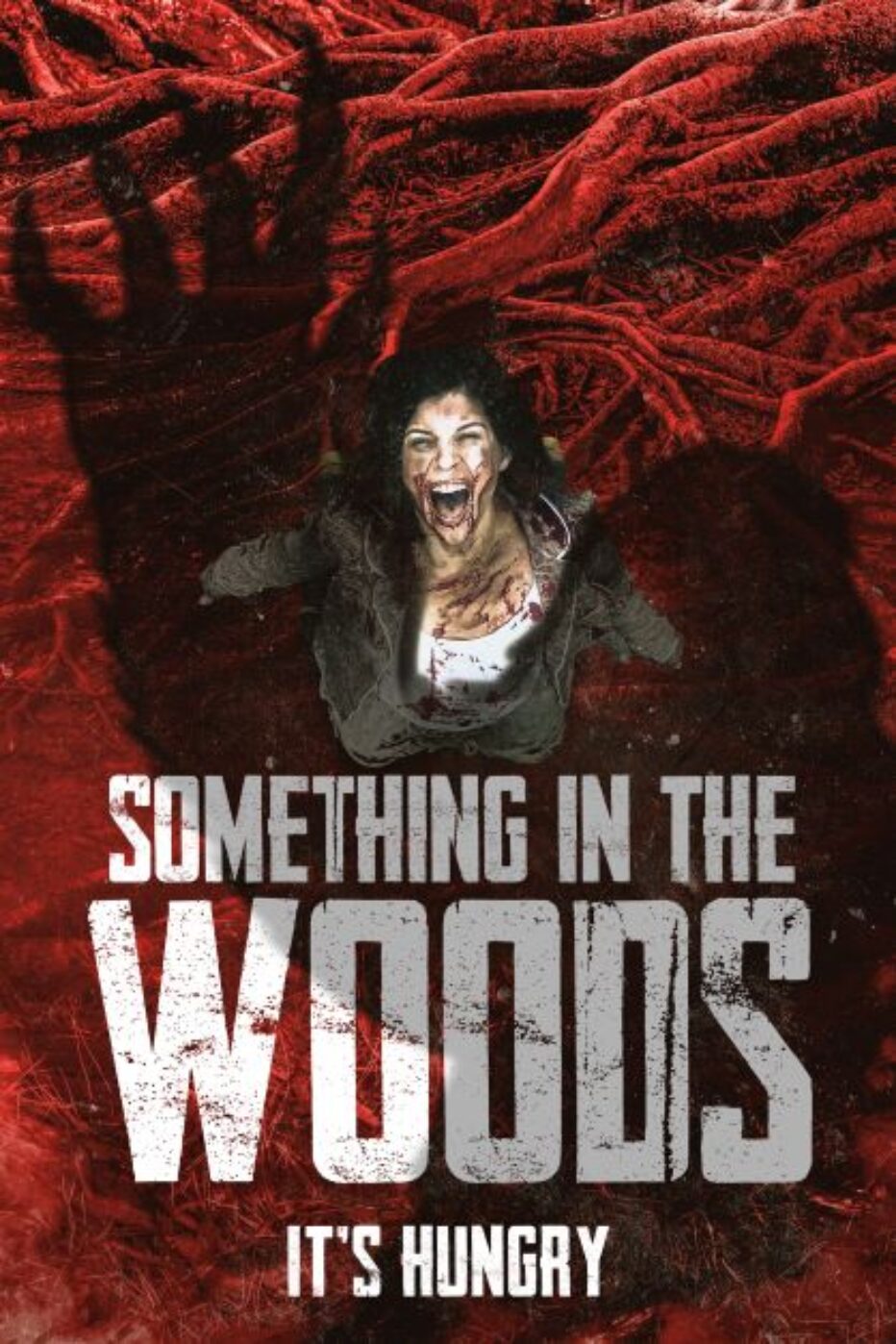Something in the Woods ( 2022 )
