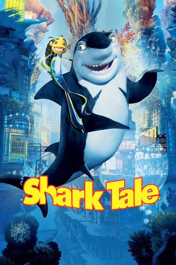 Shark Tale ( 2004 )
