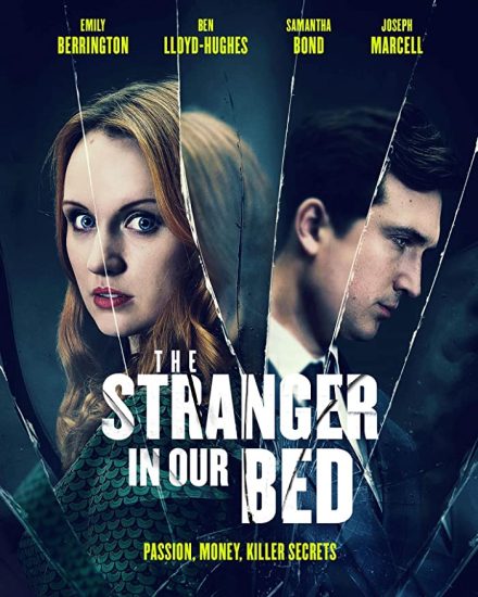 The Stranger in Our Bed ( 2022 )