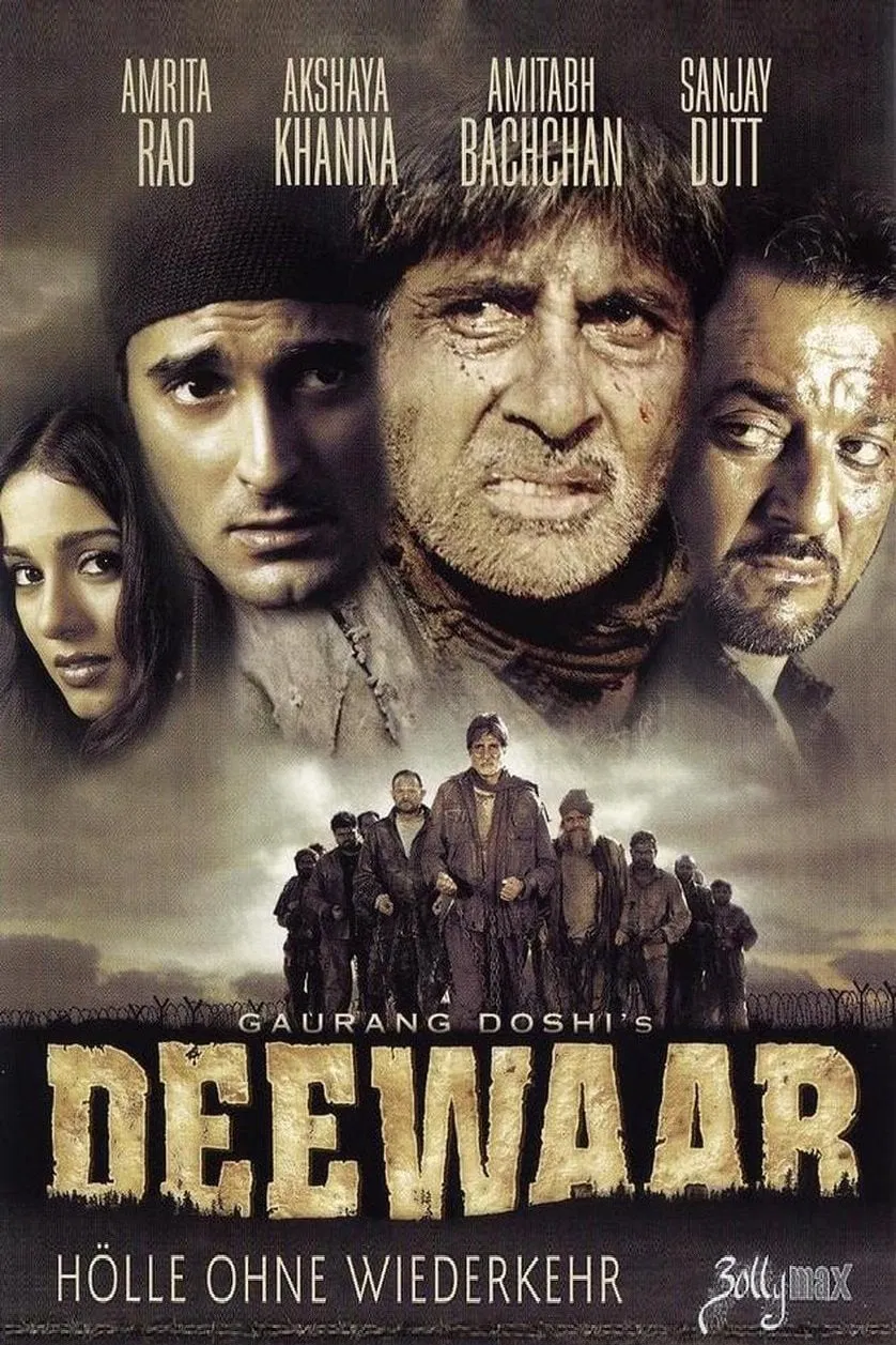 Deewaar ( 2004 )