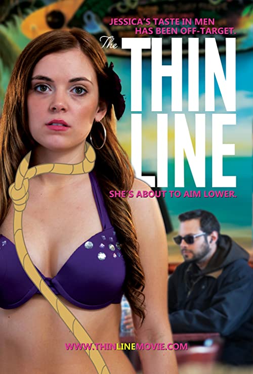 The Thin Line ( 2019 )