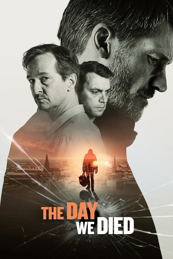 The Day We Died ( 2020 )