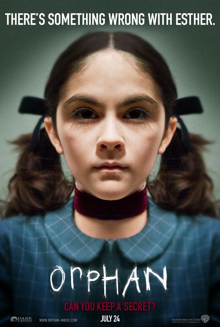 Orphan ( 2009 )