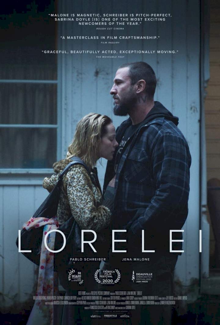 Lorelei ( 2020 )