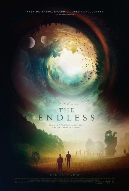 The Endless ( 2017 )