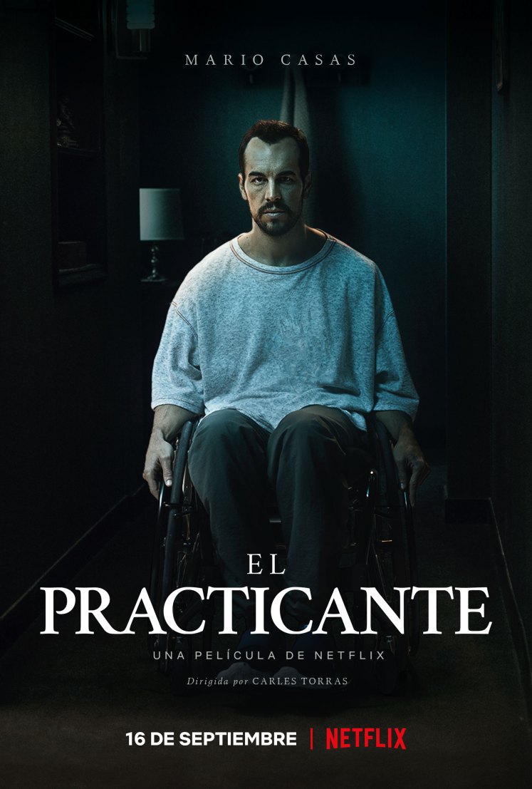 The Paramedic ( 2020 )
