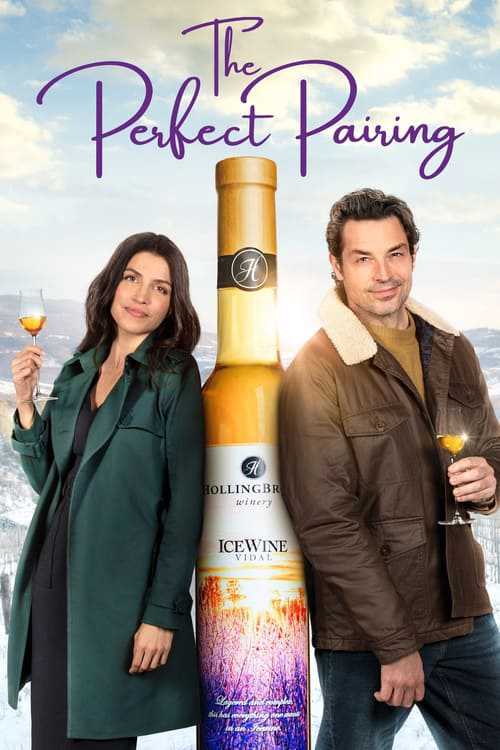 The Perfect Pairing ( 2022 )