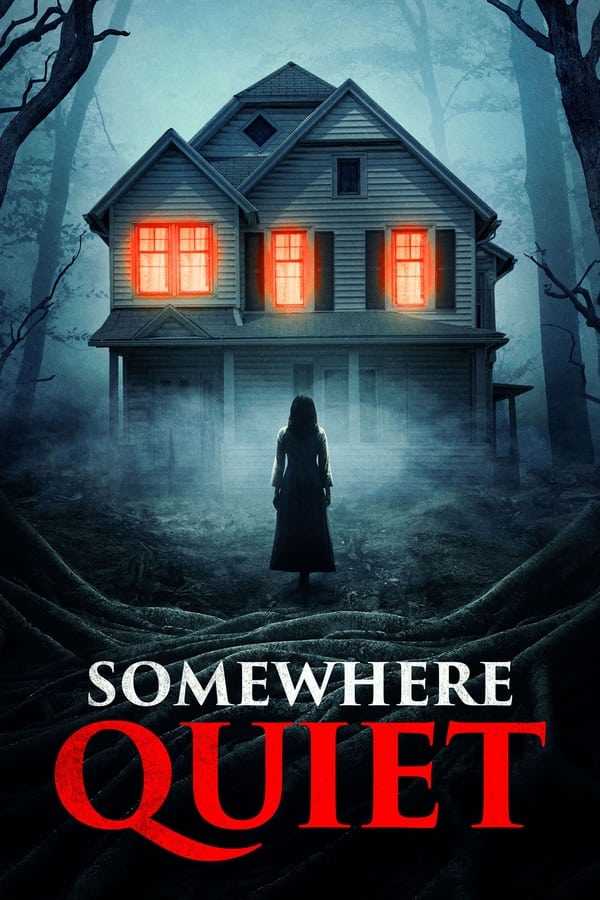 Somewhere Quiet ( 2023 )