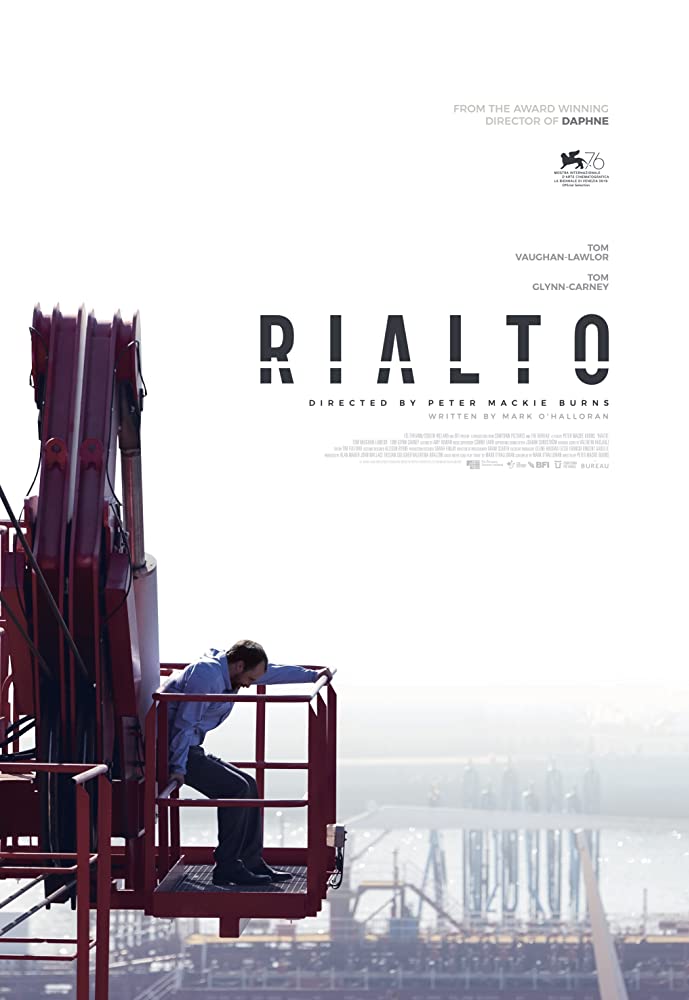 Rialto ( 2019 )
