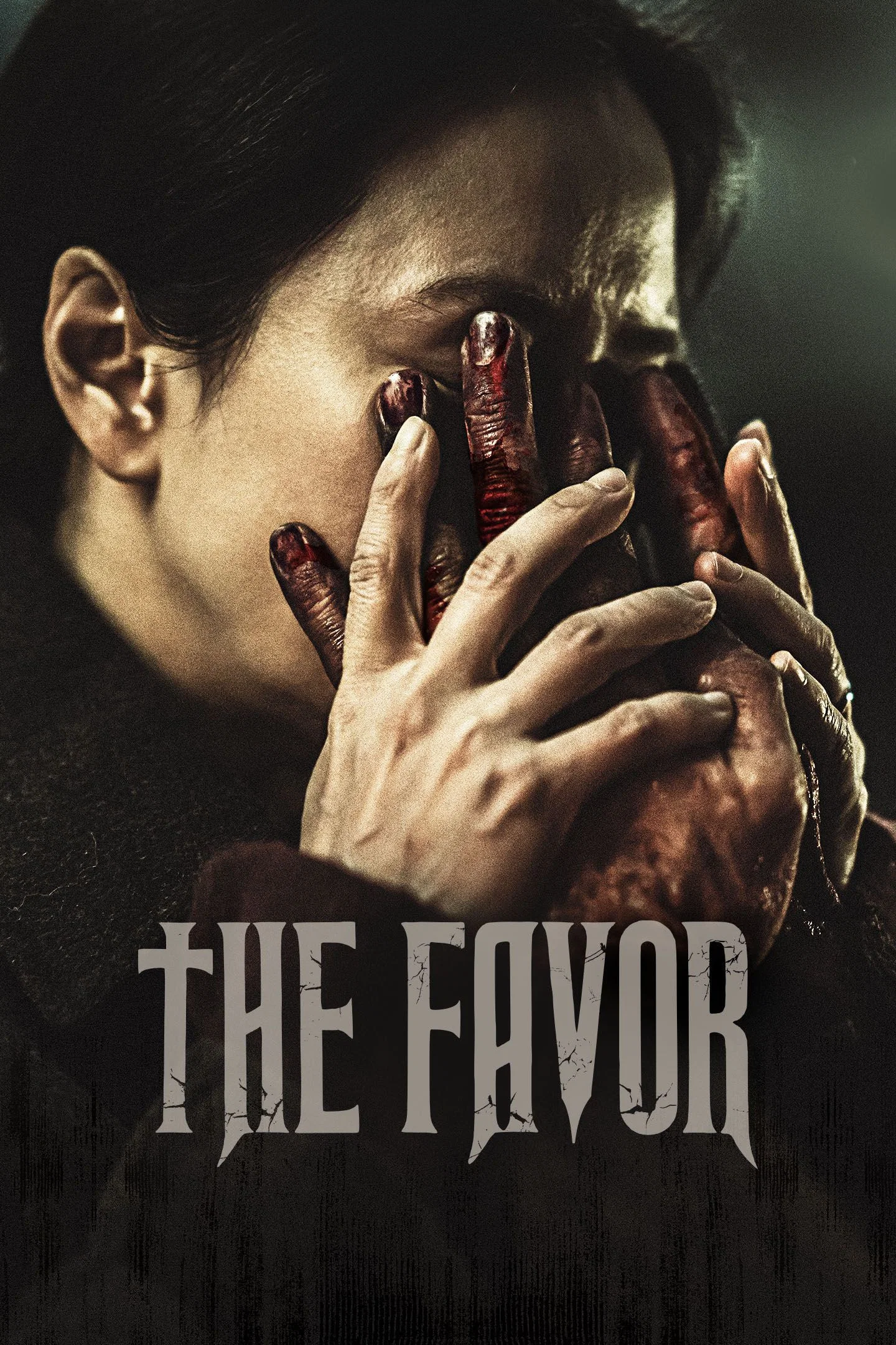 The Favor ( 2025 )