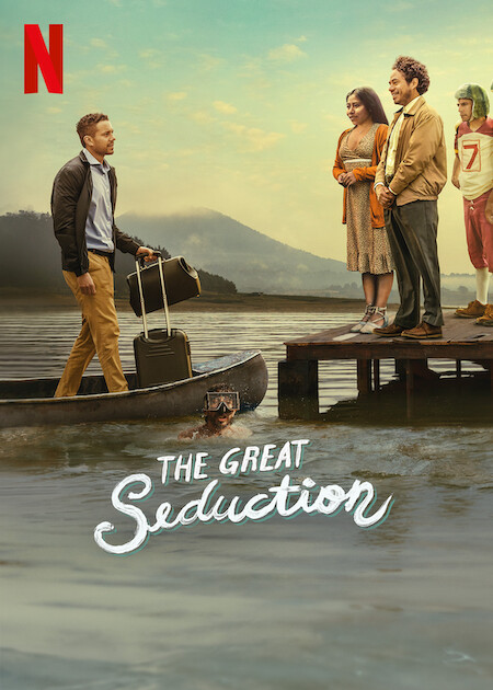 The Great Seduction ( 2023 )
