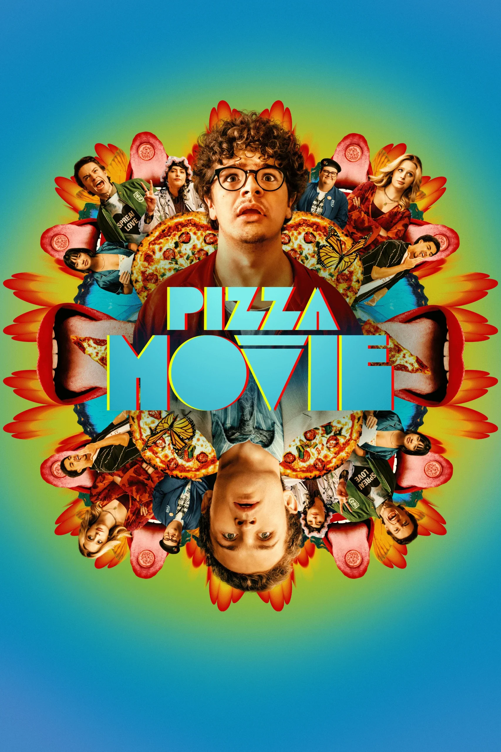 Pizza Movie ( 2026 )