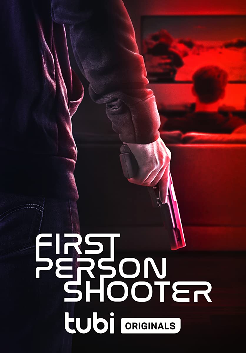First Person Shooter ( 2022 )