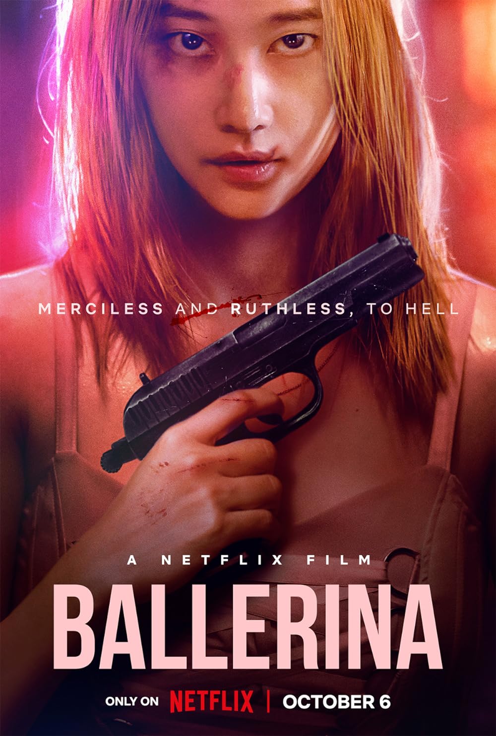 Ballerina ( 2023 )