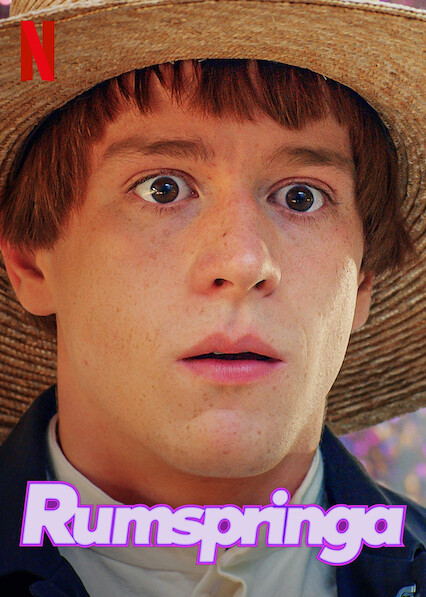 Rumspringa ( 2022 )