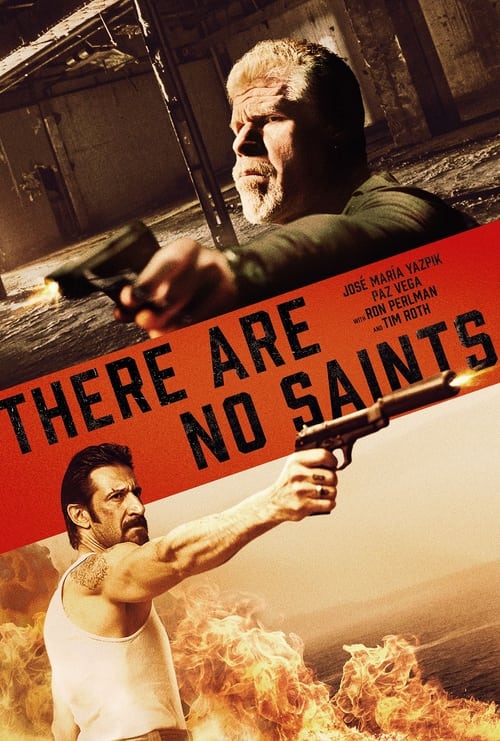 مشاهدة فيلم There Are No Saints 2022 اون لاين