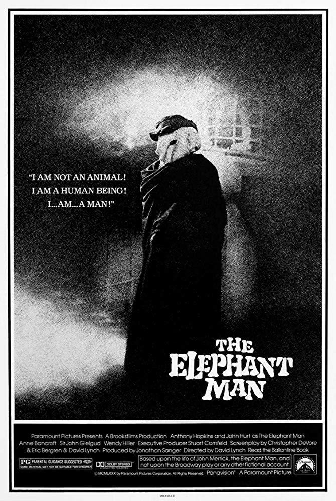 The Elephant Man ( 1980 )