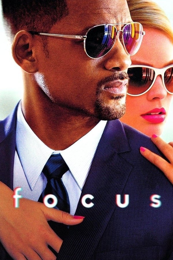 Focus ( 2015 )