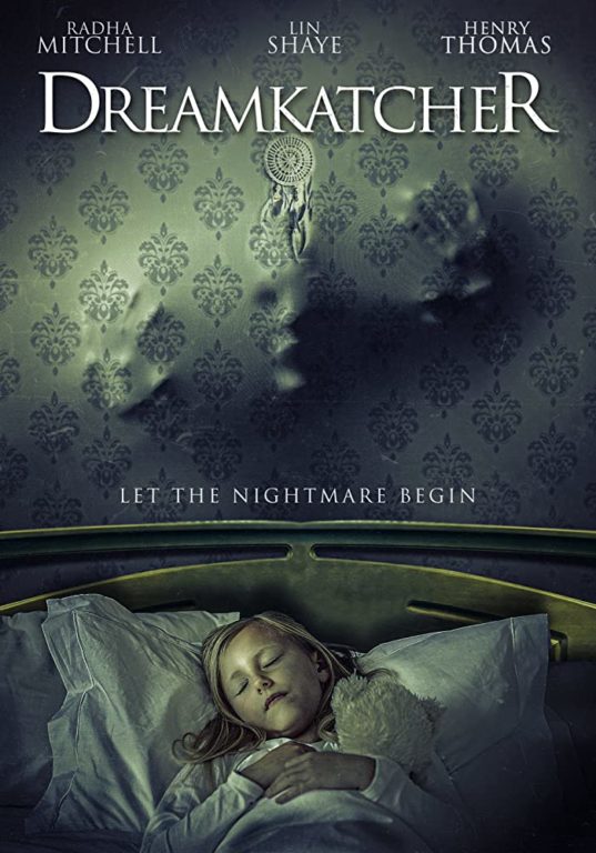 Dreamkatcher ( 2020 )
