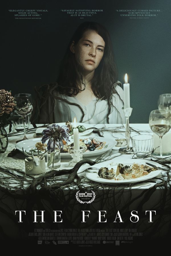 The Feast ( 2021 )