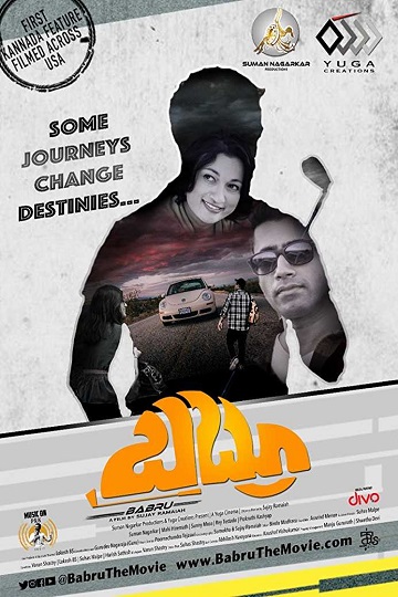 Babru ( 2020 )