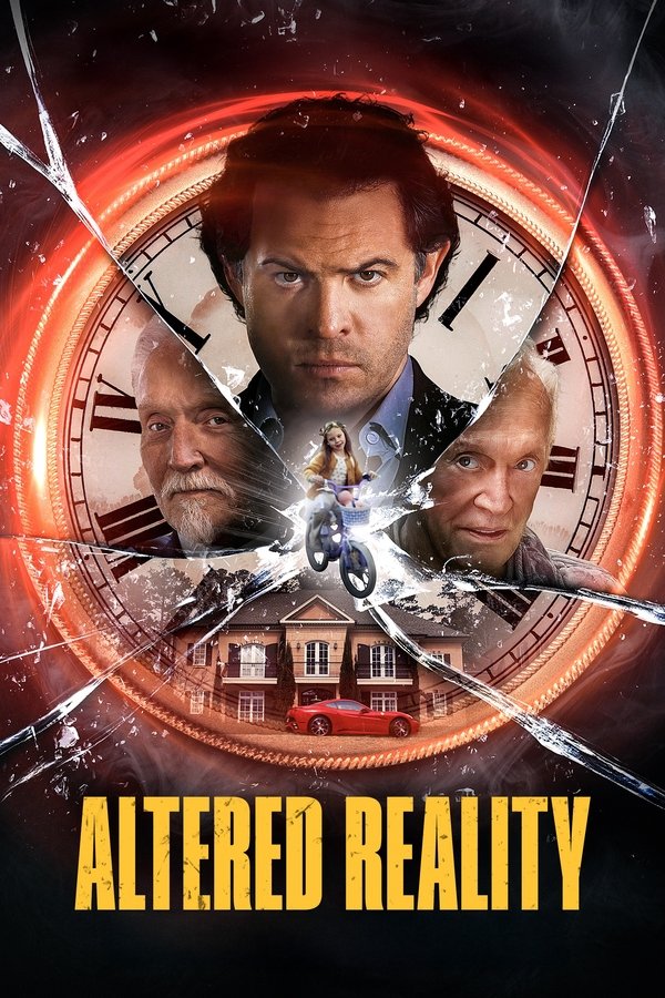 Altered Reality ( 2025 )