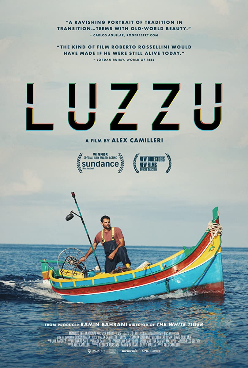 Luzzu ( 2021 )