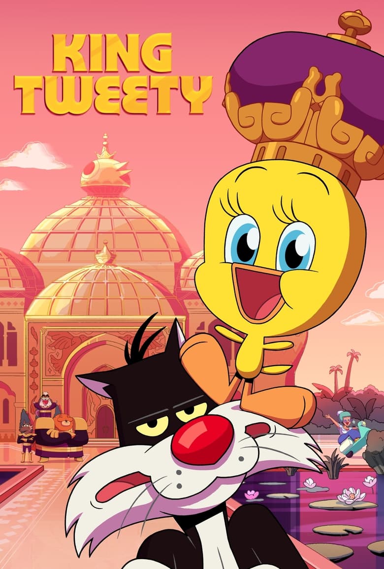 King Tweety ( 2022 )