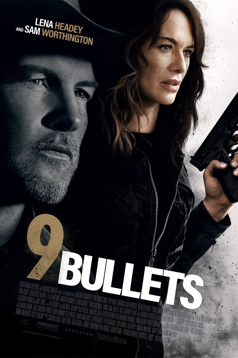 مشاهدة فيلم 9Bullets 2022 اون لاين