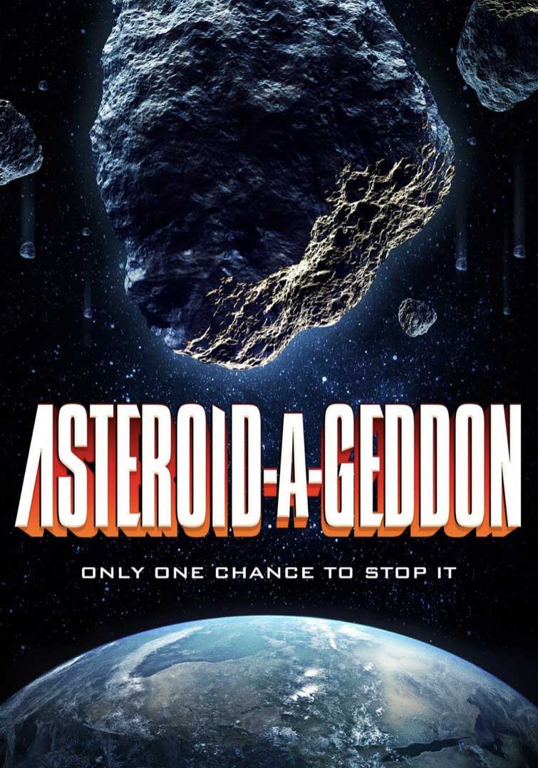 Asteroid-a-Geddon ( 2020 )
