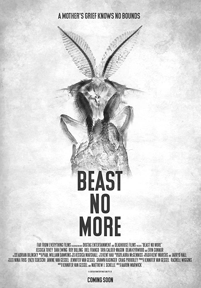 Beast No More ( 2019 )
